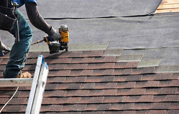 Licensed Flat Roof Repair service in Martin, GA - Brentwood Metal Roofing